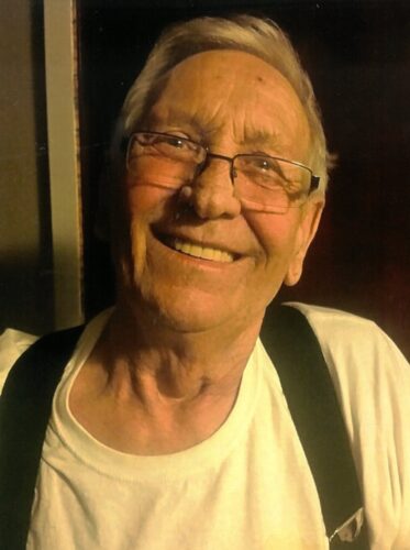 Darrel Dean Schmidt